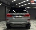 Серый БМВ X7, объемом двигателя 4.39 л и пробегом 39 тыс. км за 170000 $, фото 5 на Automoto.ua