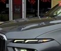 Серый БМВ X7, объемом двигателя 3 л и пробегом 63 тыс. км за 91000 $, фото 6 на Automoto.ua