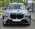 Сірий БМВ X7, об'ємом двигуна 4.39 л та пробігом 7 тис. км за 149999 $, фото 3 на Automoto.ua