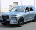 Серый БМВ X7, объемом двигателя 3 л и пробегом 18 тыс. км за 66000 $, фото 2 на Automoto.ua