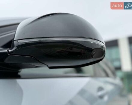 Серый БМВ X7, объемом двигателя 3 л и пробегом 16 тыс. км за 112800 $, фото 28 на Automoto.ua