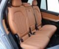 Серый БМВ X7, объемом двигателя 3 л и пробегом 18 тыс. км за 66000 $, фото 11 на Automoto.ua