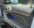 Серый БМВ X7, объемом двигателя 3 л и пробегом 43 тыс. км за 105000 $, фото 45 на Automoto.ua