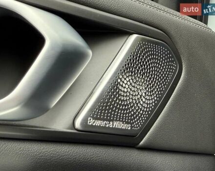 Серый БМВ X7, объемом двигателя 3 л и пробегом 16 тыс. км за 112800 $, фото 58 на Automoto.ua