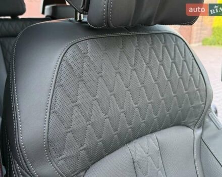 Серый БМВ X7, объемом двигателя 2.99 л и пробегом 99 тыс. км за 110900 $, фото 82 на Automoto.ua