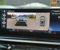 Серый БМВ X7, объемом двигателя 3 л и пробегом 43 тыс. км за 105000 $, фото 62 на Automoto.ua