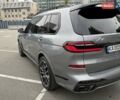 Серый БМВ X7, объемом двигателя 3 л и пробегом 26 тыс. км за 119000 $, фото 12 на Automoto.ua