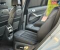 Серый БМВ X7, объемом двигателя 3 л и пробегом 43 тыс. км за 105000 $, фото 30 на Automoto.ua