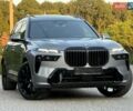 Серый БМВ X7, объемом двигателя 2.99 л и пробегом 99 тыс. км за 110900 $, фото 174 на Automoto.ua