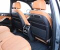 Серый БМВ X7, объемом двигателя 3 л и пробегом 21 тыс. км за 46200 $, фото 13 на Automoto.ua
