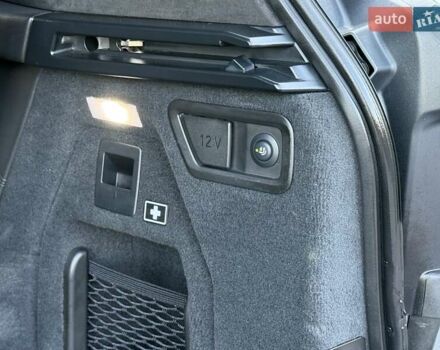 Серый БМВ X7, объемом двигателя 2.99 л и пробегом 99 тыс. км за 110900 $, фото 62 на Automoto.ua