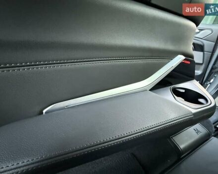 Серый БМВ X7, объемом двигателя 2.99 л и пробегом 99 тыс. км за 110900 $, фото 99 на Automoto.ua