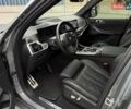 Серый БМВ X7, объемом двигателя 3 л и пробегом 26 тыс. км за 119000 $, фото 22 на Automoto.ua