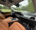 Серый БМВ X7, объемом двигателя 3 л и пробегом 19 тыс. км за 46200 $, фото 15 на Automoto.ua