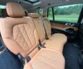 Серый БМВ X7, объемом двигателя 3 л и пробегом 19 тыс. км за 46200 $, фото 19 на Automoto.ua