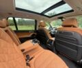 Серый БМВ X7, объемом двигателя 3 л и пробегом 19 тыс. км за 46200 $, фото 17 на Automoto.ua