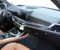 Серый БМВ X7, объемом двигателя 3 л и пробегом 21 тыс. км за 46200 $, фото 12 на Automoto.ua