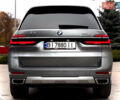 Серый БМВ X7, объемом двигателя 3 л и пробегом 63 тыс. км за 91000 $, фото 17 на Automoto.ua
