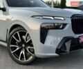 Серый БМВ X7, объемом двигателя 3 л и пробегом 43 тыс. км за 105000 $, фото 3 на Automoto.ua