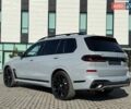 Серый БМВ X7, объемом двигателя 3 л и пробегом 16 тыс. км за 112800 $, фото 35 на Automoto.ua