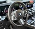 Серый БМВ X7, объемом двигателя 3 л и пробегом 43 тыс. км за 105000 $, фото 38 на Automoto.ua