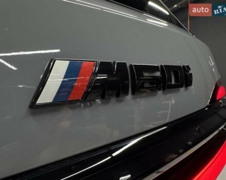 Серый БМВ X7, объемом двигателя 4.39 л и пробегом 39 тыс. км за 170000 $, фото 10 на Automoto.ua