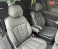 Серый БМВ X7, объемом двигателя 3 л и пробегом 16 тыс. км за 112800 $, фото 65 на Automoto.ua