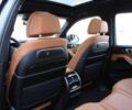 Серый БМВ X7, объемом двигателя 3 л и пробегом 21 тыс. км за 46200 $, фото 15 на Automoto.ua