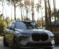 Серый БМВ X7, объемом двигателя 3 л и пробегом 8 тыс. км за 101000 $, фото 8 на Automoto.ua