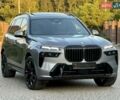 Серый БМВ X7, объемом двигателя 2.99 л и пробегом 99 тыс. км за 110900 $, фото 167 на Automoto.ua