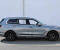 Серый БМВ X7, объемом двигателя 3 л и пробегом 21 тыс. км за 46200 $, фото 3 на Automoto.ua