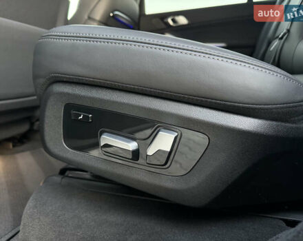 Серый БМВ X7, объемом двигателя 2.99 л и пробегом 86 тыс. км за 119000 $, фото 35 на Automoto.ua