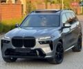 Серый БМВ X7, объемом двигателя 2.99 л и пробегом 99 тыс. км за 110900 $, фото 166 на Automoto.ua