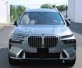 Серый БМВ X7, объемом двигателя 3 л и пробегом 21 тыс. км за 46200 $, фото 1 на Automoto.ua