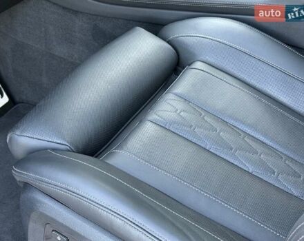 Серый БМВ X7, объемом двигателя 2.99 л и пробегом 99 тыс. км за 110900 $, фото 38 на Automoto.ua