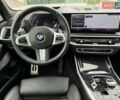 Серый БМВ X7, объемом двигателя 3 л и пробегом 16 тыс. км за 112800 $, фото 46 на Automoto.ua