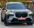 Серый БМВ X7, объемом двигателя 2.99 л и пробегом 99 тыс. км за 110900 $, фото 22 на Automoto.ua