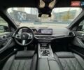 Серый БМВ X7, объемом двигателя 3 л и пробегом 26 тыс. км за 119000 $, фото 21 на Automoto.ua