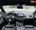 Серый БМВ X7, объемом двигателя 3 л и пробегом 16 тыс. км за 108800 $, фото 36 на Automoto.ua