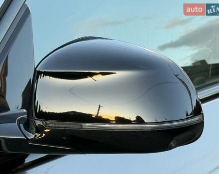 Серый БМВ X7, объемом двигателя 2.99 л и пробегом 99 тыс. км за 110900 $, фото 16 на Automoto.ua