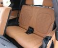 Серый БМВ X7, объемом двигателя 3 л и пробегом 21 тыс. км за 46200 $, фото 17 на Automoto.ua