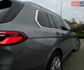 Серый БМВ X7, объемом двигателя 3 л и пробегом 63 тыс. км за 91000 $, фото 110 на Automoto.ua