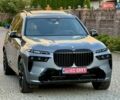 Серый БМВ X7, объемом двигателя 2.99 л и пробегом 99 тыс. км за 110900 $, фото 11 на Automoto.ua