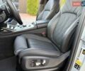 Серый БМВ X7, объемом двигателя 3 л и пробегом 43 тыс. км за 105000 $, фото 25 на Automoto.ua