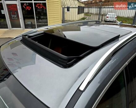 Серый БМВ X7, объемом двигателя 3 л и пробегом 63 тыс. км за 91000 $, фото 25 на Automoto.ua