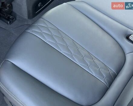 Серый БМВ X7, объемом двигателя 2.99 л и пробегом 99 тыс. км за 110900 $, фото 50 на Automoto.ua