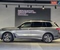 Серый БМВ X7, объемом двигателя 4.4 л и пробегом 70 тыс. км за 134999 $, фото 1 на Automoto.ua