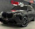 Сірий БМВ X7, об'ємом двигуна 2.99 л та пробігом 22 тис. км за 127500 $, фото 1 на Automoto.ua