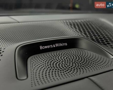 Серый БМВ X7, объемом двигателя 4.39 л и пробегом 39 тыс. км за 170000 $, фото 13 на Automoto.ua