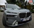Серый БМВ X7, объемом двигателя 3 л и пробегом 63 тыс. км за 91000 $, фото 7 на Automoto.ua